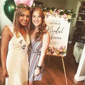 Meet your Posher, Ellie